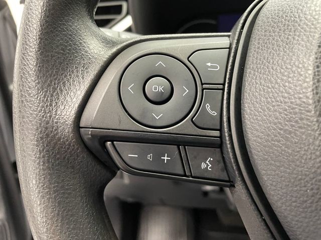 2024 Toyota RAV4 LE AWD - 22951228 - 22