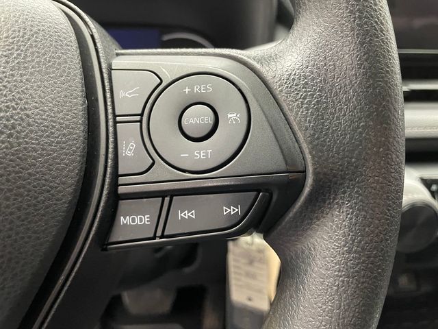 2024 Toyota RAV4 LE AWD - 22951228 - 23
