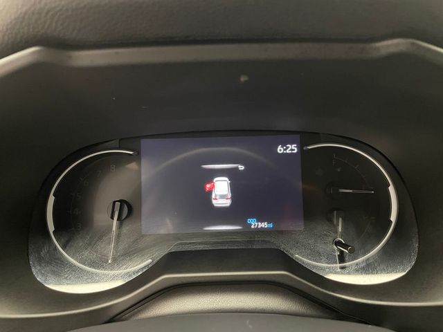 2024 Toyota RAV4 LE AWD - 22951228 - 24