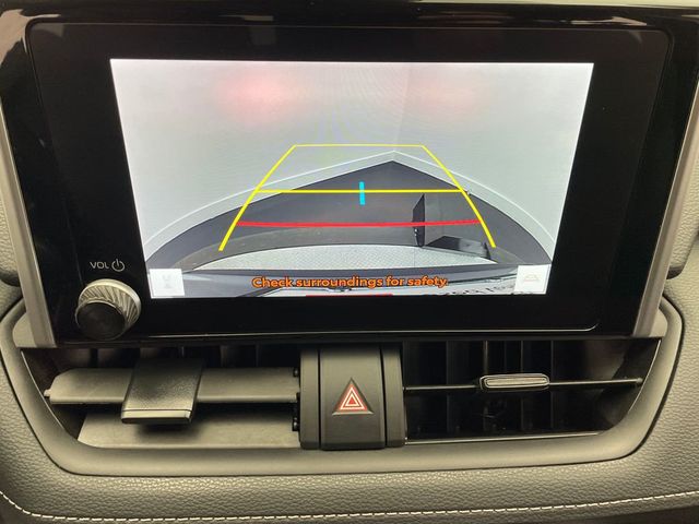 2024 Toyota RAV4 LE AWD - 22951228 - 26