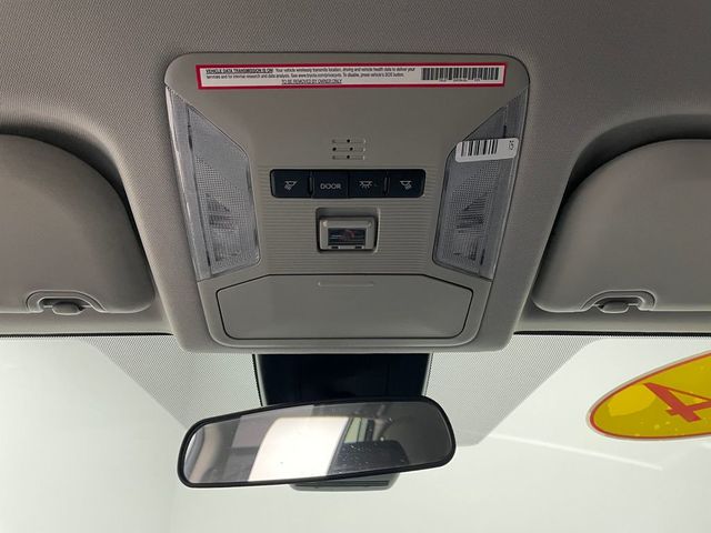 2024 Toyota RAV4 LE AWD - 22951228 - 31