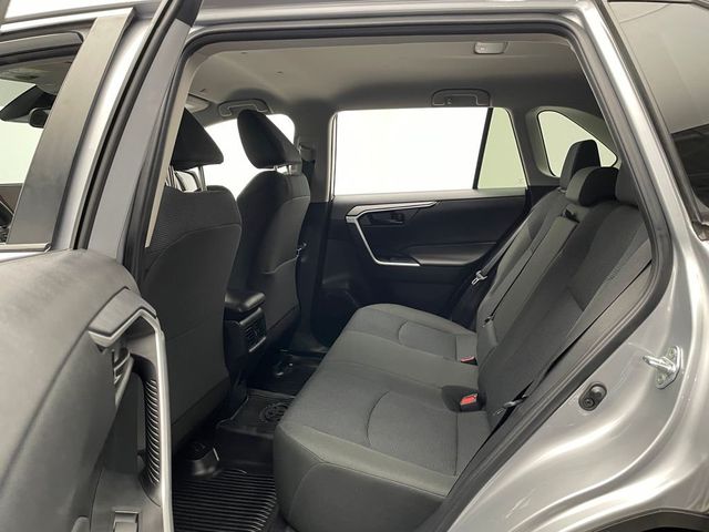 2024 Toyota RAV4 LE AWD - 22951228 - 33