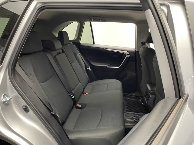 2024 Toyota RAV4 LE AWD - 22951228 - 37