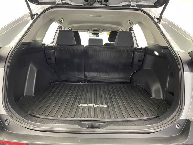 2024 Toyota RAV4 LE AWD - 22951228 - 39