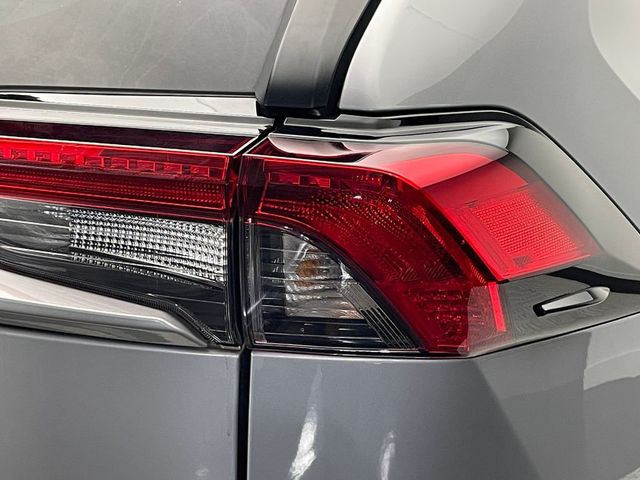 2024 Toyota RAV4 LE AWD - 22951228 - 41