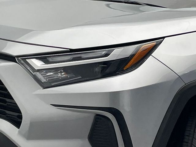 2024 Toyota RAV4 LE AWD - 22951228 - 44