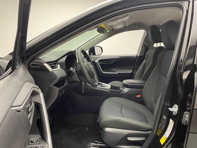 2024 Toyota RAV4 LE AWD - 22968026 - 11