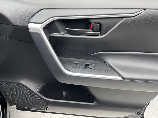 2024 Toyota RAV4 LE AWD - 22968026 - 13