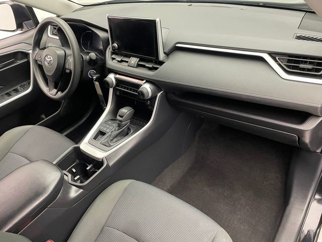 2024 Toyota RAV4 LE AWD - 22968026 - 14