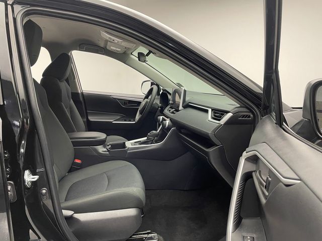 2024 Toyota RAV4 LE AWD - 22968026 - 15