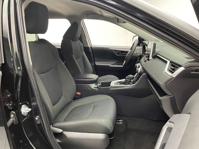 2024 Toyota RAV4 LE AWD - 22968026 - 16