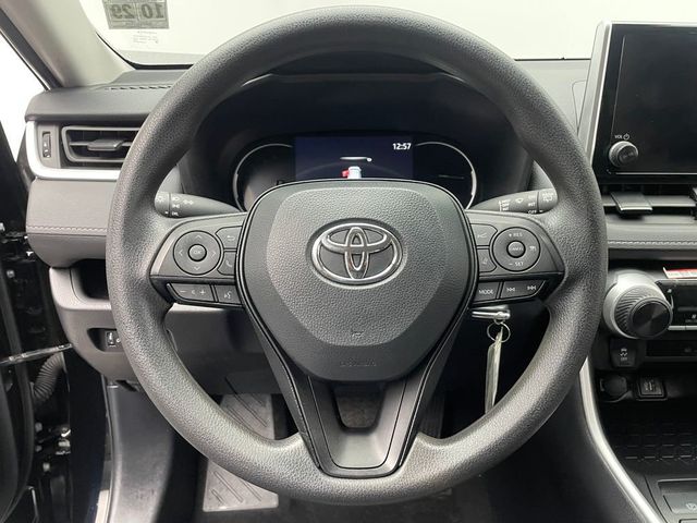 2024 Toyota RAV4 LE AWD - 22968026 - 19