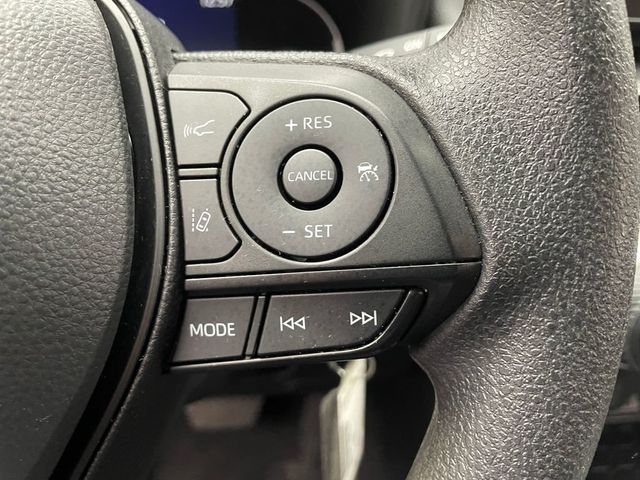 2024 Toyota RAV4 LE AWD - 22968026 - 21