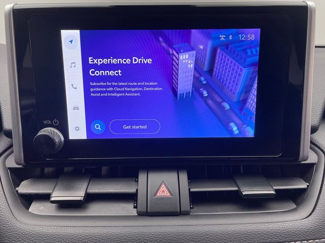 2024 Toyota RAV4 LE AWD - 22968026 - 23