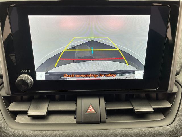 2024 Toyota RAV4 LE AWD - 22968026 - 24