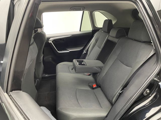 2024 Toyota RAV4 LE AWD - 22968026 - 32