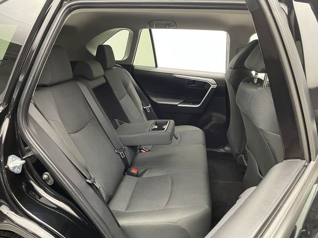2024 Toyota RAV4 LE AWD - 22968026 - 35