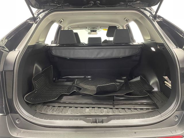 2024 Toyota RAV4 LE AWD - 22968026 - 37