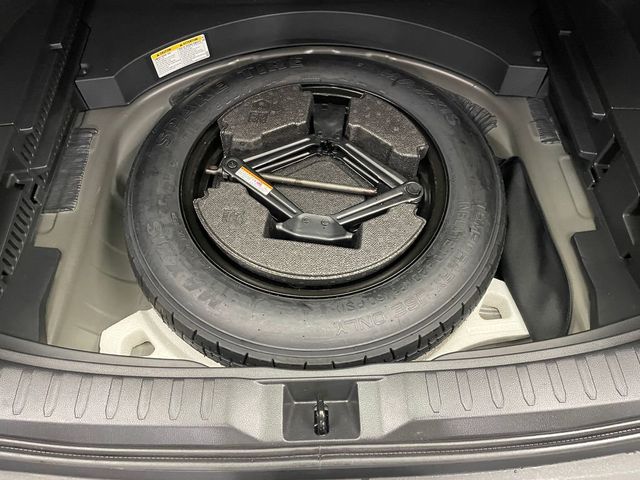 2024 Toyota RAV4 LE AWD - 22968026 - 38