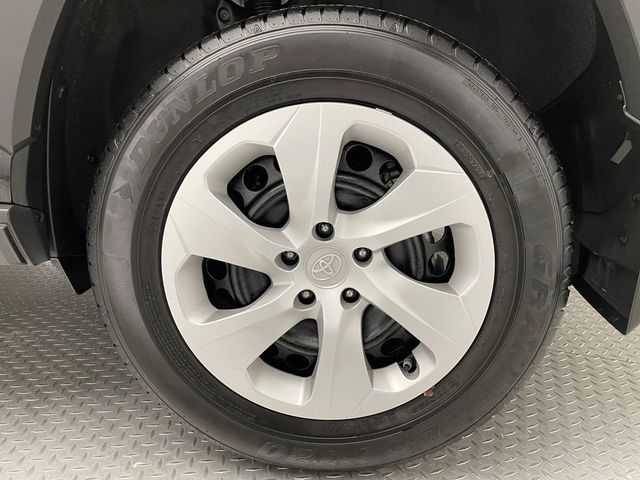 2024 Toyota RAV4 LE AWD - 22968026 - 42