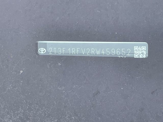 2024 Toyota RAV4 LE AWD - 22985231 - 1