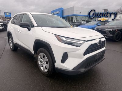 2024 Toyota RAV4 - 2T3H1RFV2RW341593