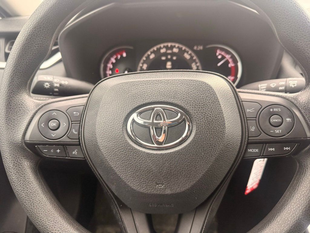 2024 Toyota RAV4 LE FWD - 22999059 - 15