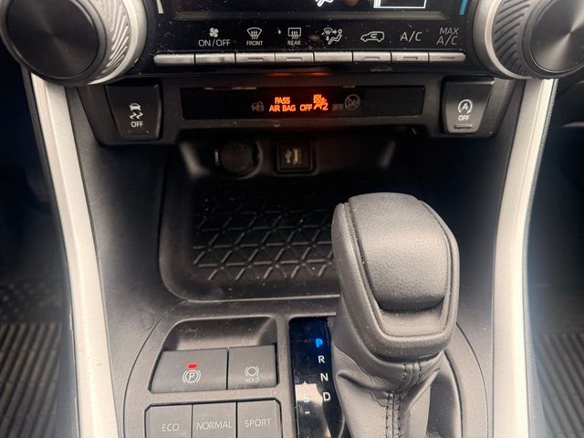 2024 Toyota RAV4 LE FWD - 22999059 - 16