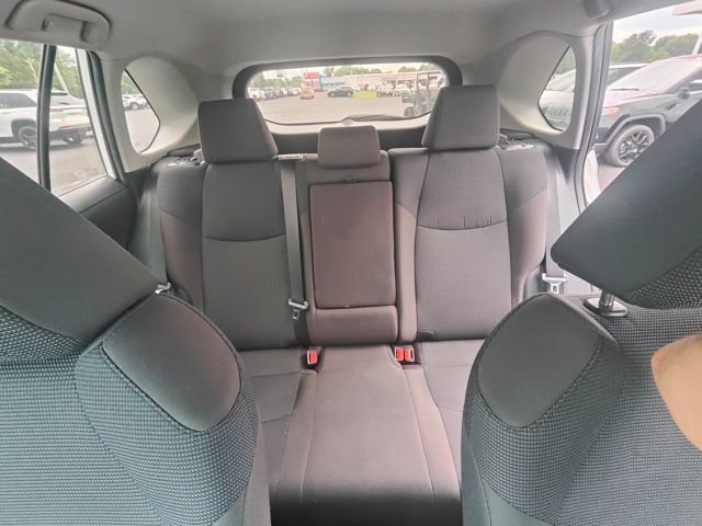 2024 Toyota RAV4 LE FWD - 23030233 - 16