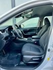 2024 Toyota RAV4 LE FWD - 22921866 - 10