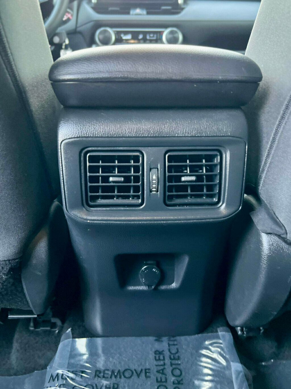 2024 Toyota RAV4 LE FWD - 22921866 - 13