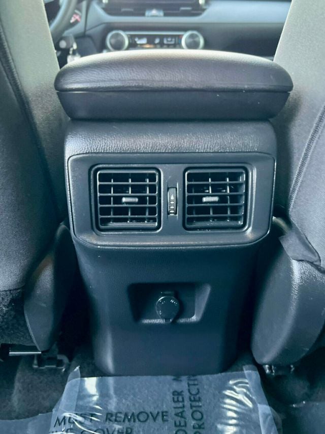 2024 Toyota RAV4 LE FWD - 22921866 - 13