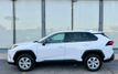 2024 Toyota RAV4 LE FWD - 22921866 - 1