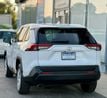 2024 Toyota RAV4 LE FWD - 22921866 - 27