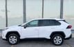 2024 Toyota RAV4 LE FWD - 22921866 - 31