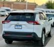 2024 Toyota RAV4 LE FWD - 22921866 - 4