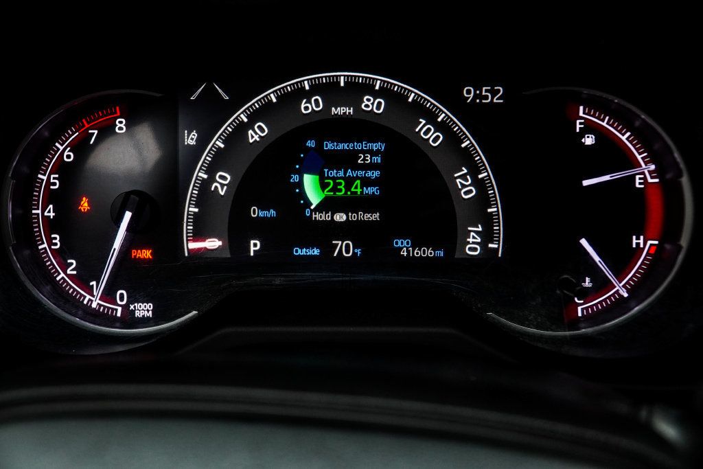 Toyota RAV4 photo 30