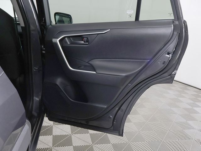 2024 Toyota RAV4 LE FWD - 22970005 - 20