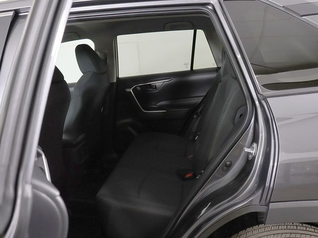 2024 Toyota RAV4 LE FWD - 22970005 - 25