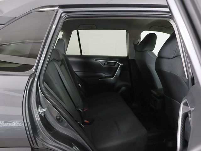2024 Toyota RAV4 LE FWD - 22970005 - 26