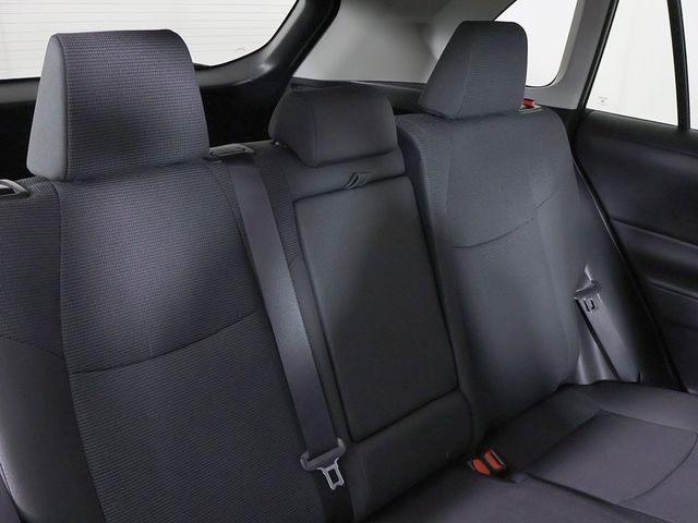 2024 Toyota RAV4 LE FWD - 22970005 - 28