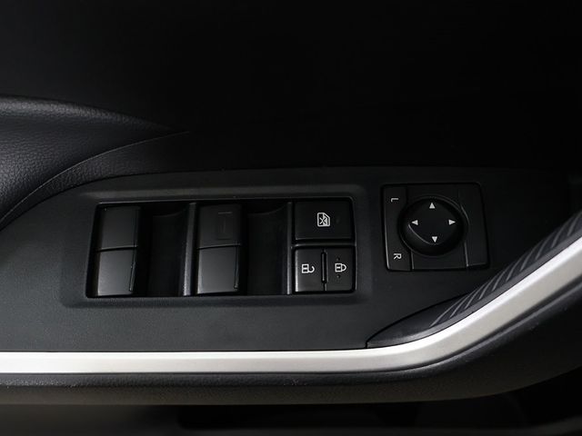 2024 Toyota RAV4 LE FWD - 22970005 - 30