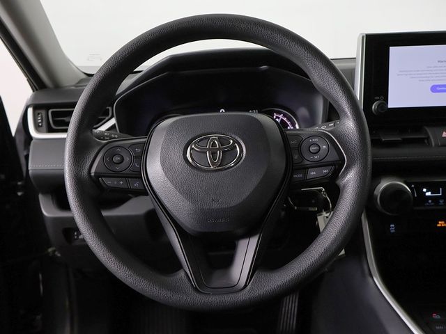 2024 Toyota RAV4 LE FWD - 22970005 - 31