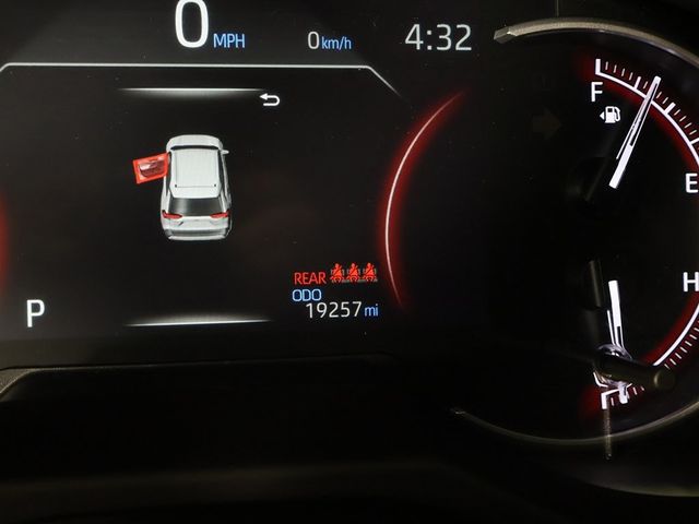 2024 Toyota RAV4 LE FWD - 22970005 - 32