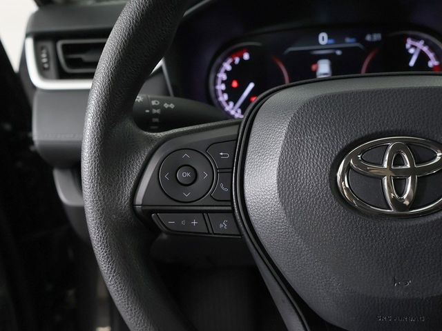 2024 Toyota RAV4 LE FWD - 22970005 - 33