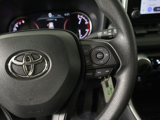 2024 Toyota RAV4 LE FWD - 22970005 - 34
