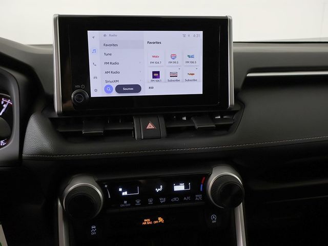 2024 Toyota RAV4 LE FWD - 22970005 - 35