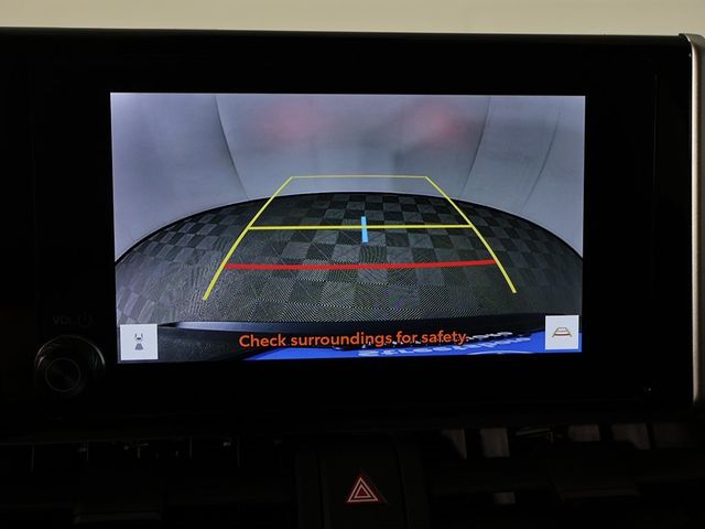 2024 Toyota RAV4 LE FWD - 22970005 - 36