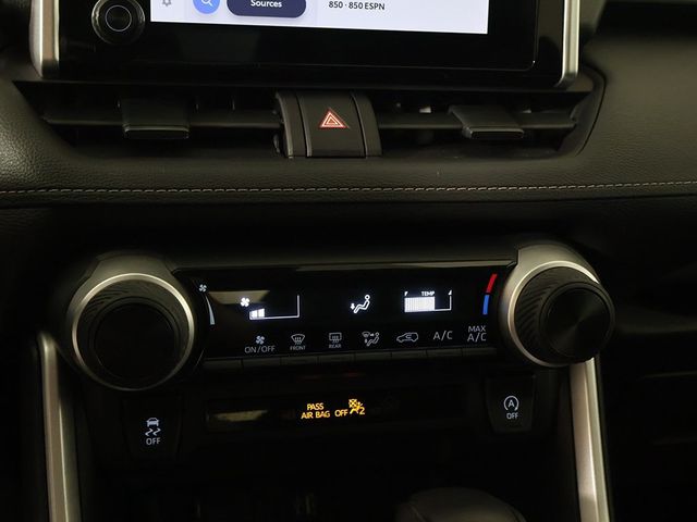 2024 Toyota RAV4 LE FWD - 22970005 - 37