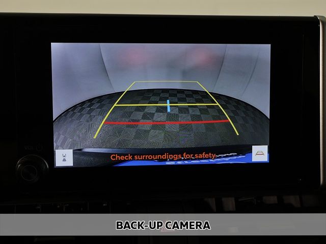 2024 Toyota RAV4 LE FWD - 22970005 - 3